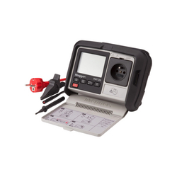 Megger 1003-062 PAT120-UK Battery Powered Portable Appliance Tester