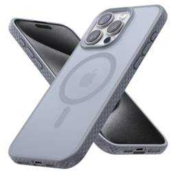 Lamicall Magnetic Case for iPhone 15 Pro Max from SKANDA INTERNATIONAL FZ LLE