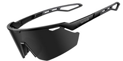 Lamicall 24g Polarized Sports Sunglasses for Men Women - UV400 Protection Sun Glasses for Running Cycling Baseball Fishing from SKANDA INTERNATIONAL FZ LLE