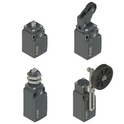 Pizzatto Position switches for standard applications