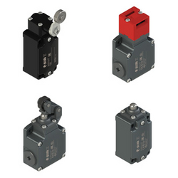 Pizzatto Switches for special applications