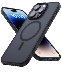 Lamicall Magnetic Case for iPhone 14 Pro from SKANDA INTERNATIONAL FZ LLE