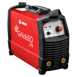 Helvi GALILEO 219 Inverter MMA Arc Welding Machine