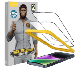 Lamicall Professional Screen Protector for iPhone 14 from SKANDA INTERNATIONAL FZ LLE