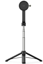 Lamicall All Lock Selfie Stick and Tripod Mount, Need Work with All Lock Airbag Case (Not Included) for iPhone or All Lock Universal Phone Snap Adaptor (Not Included) from SKANDA INTERNATIONAL FZ LLE