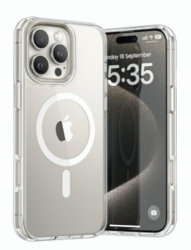 Lamicall Magnetic Case for iPhone 16  from SKANDA INTERNATIONAL FZ LLE