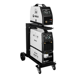 HELVI UNITECH-EVO-558-W MIG/MAG-TIG-MMA Inverter