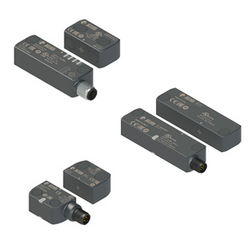 Pizzatto  Safety sensors with RFID technology