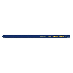 Irwin IW47503 12 In. Dupla Double Side Bimetal Blade, 18T