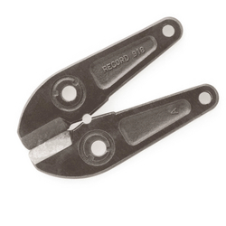 Irwin TJ930H Pair Of High Tensile Replacement Jaws For 930Bolt Cutter