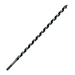 Irwin 10502770 Auger Drill Bit 22.0 x 400mm, Working Length: 323mm