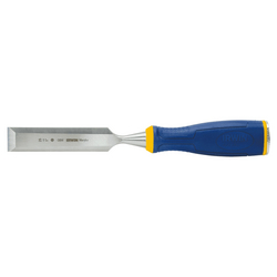 Irwin 10503425 Bevel Edge Chisel With Striking Cap 2In
