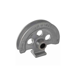 Irwin T563252 Conduit Former Els 32mm, Aluminum