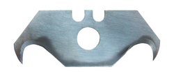 Irwin 10504249 Carbon Hook Knife Blade; Pack of 5 Pcs