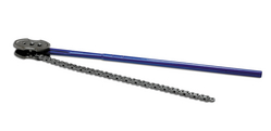 Irwin T234C Record Chain Wrench; 1in - 8in(25mm-203mm)