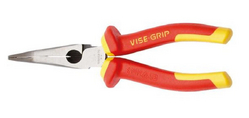 Irwin 10505870 1000V VDE Bent Nose Plier 200mm (8in)