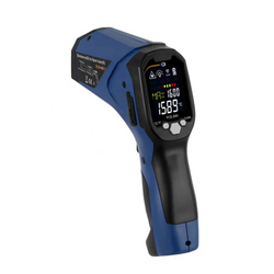 PCE Instruments 895 Handheld Infrared Thermometer with Laser, -35 to 1600°C