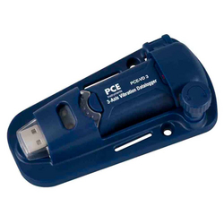 PCE Instruments VD 3 Vibration Analyzer PCE-VD 3