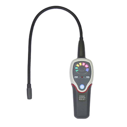 PCE Instruments LD 1 Refrigerant Leak Detector (R-134a, R-404A, Freon R-407C, R-410A, R-22)