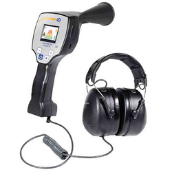PCE Instruments LDC 10 Ultrasonic Leak Detector