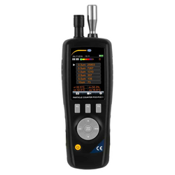 PCE Instruments PCO 1 Data Logger PCE-PCO 1