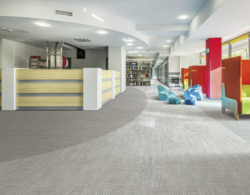 Carpet Tiles