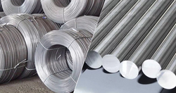Monel 400 / K500 Pipes Supplier