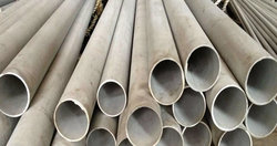Hastelloy C22 Pipes Supplier