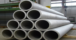 Hastelloy C276 Pipes Supplier