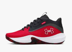 Under Armour Unisex Adult Lockdown 7 Basketball Shoe
