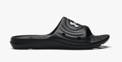 Under Armour Men's Locker IV Slides from SKANDA INTERNATIONAL FZ LLE