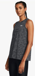 Under Armour Women's Tech Twist Tank Top
