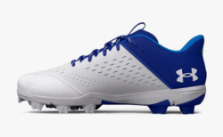 Under Armour Men's Leadoff Low Rubber Molded Baseball Cleat from SKANDA INTERNATIONAL FZ LLE
