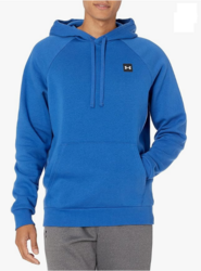 Under Armour Men's Rival Fleece Hoodie