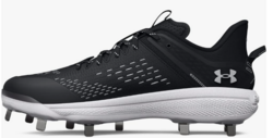 Under Armour Men's Yard Low Mt Baseball Cleat Shoe