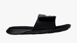 Under Armour Men's Ignite Pro Slide Sandal from SKANDA INTERNATIONAL FZ LLE