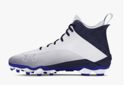 Under Armour Men's Hammer 2.0 Mc Football Shoe from SKANDA INTERNATIONAL FZ LLE