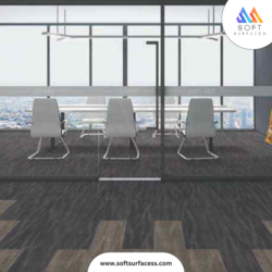 Carpet Tiles