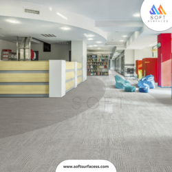 Carpet Tiles