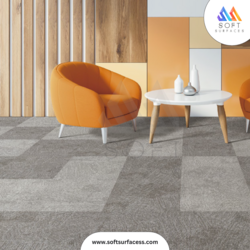 Carpet Tiles