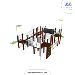 Kids Play Equipments