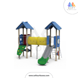 Kids Play Equipments