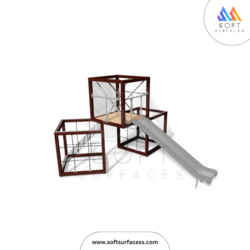 Kids Play Equipments