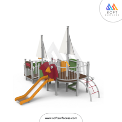 Kids Play Equipments