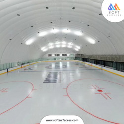  Sports Air Dome