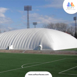  Sports Air Dome