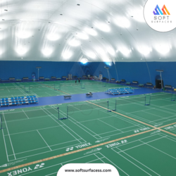  Sports Air Dome