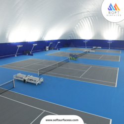  Sports Air Dome