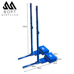 Sports equipments