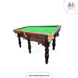 Indoor Sports Equipments